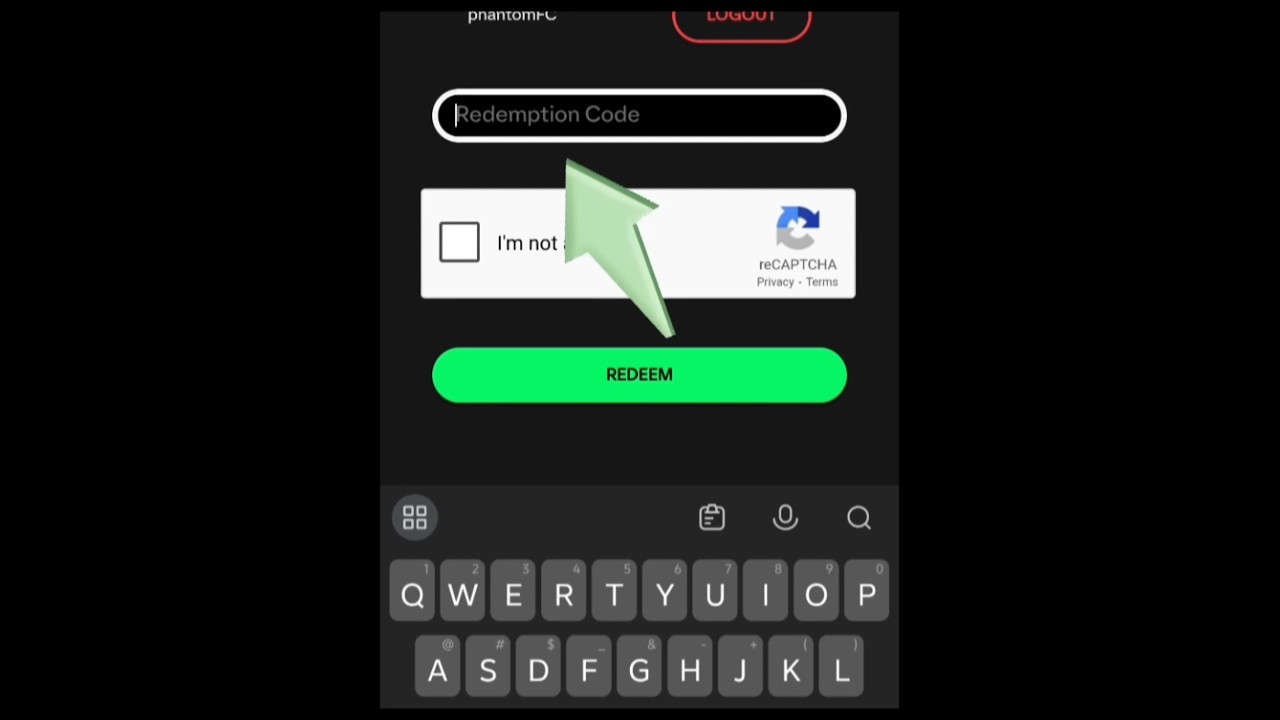 🔥How to redeem a code in fc mobile🎁 | Claim FREE Rewards in FC Mobile!⚡(How To Redeem Guide Inside)