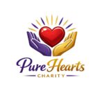 Pure Hearts Charity Logo